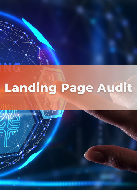 Landing Page Audit