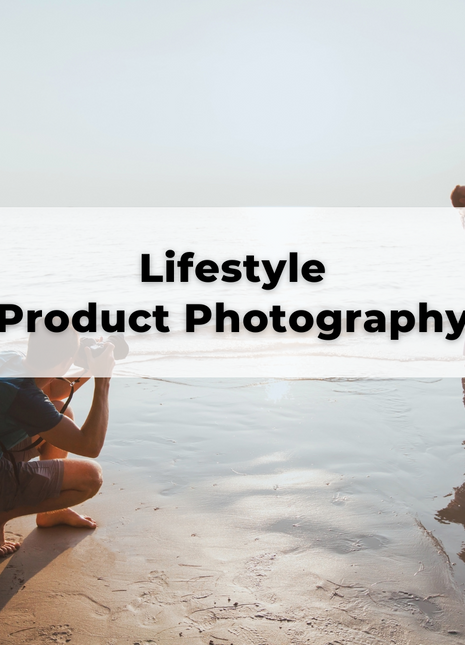 Amazon Lifestyle Photography