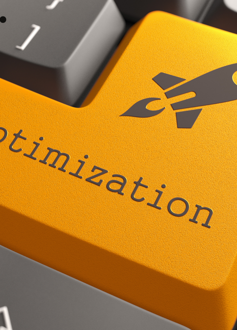 Amazon Listing Optimization