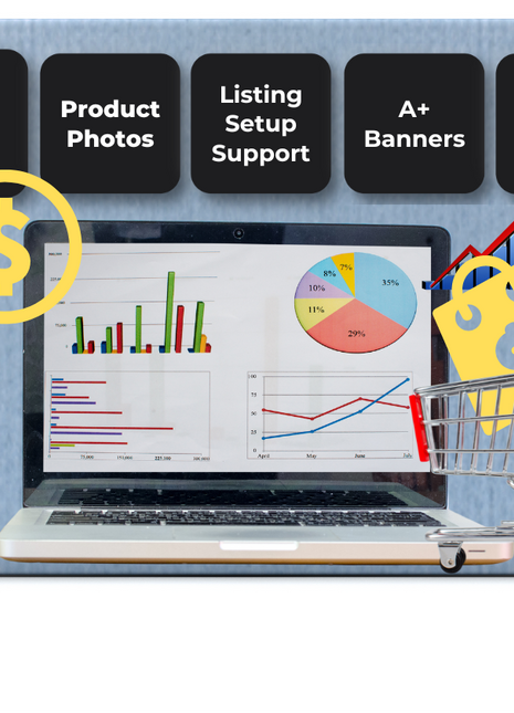 Amazon Bundle | The Ultimate