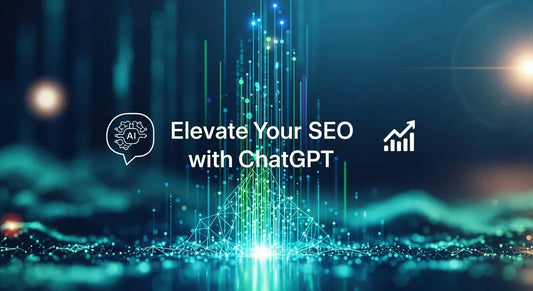 Elevate Your SEO with ChatGPT