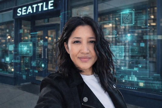 Seattle AI Search Visibility for Small Businesses | Listing Studios