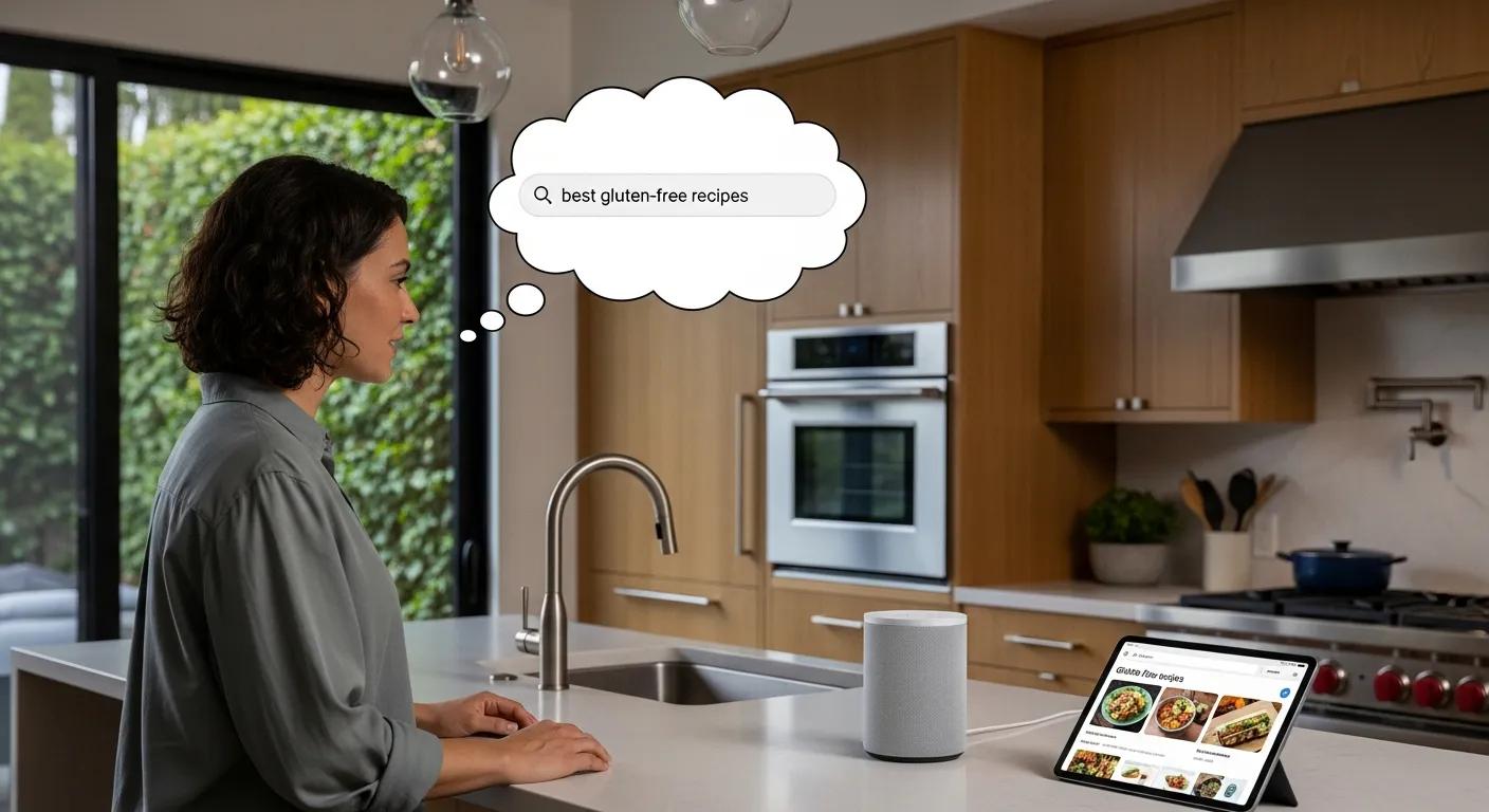 How AEO Services Improve Voice Search Rankings Across Smart Assistants