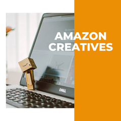 Amazon Creatives