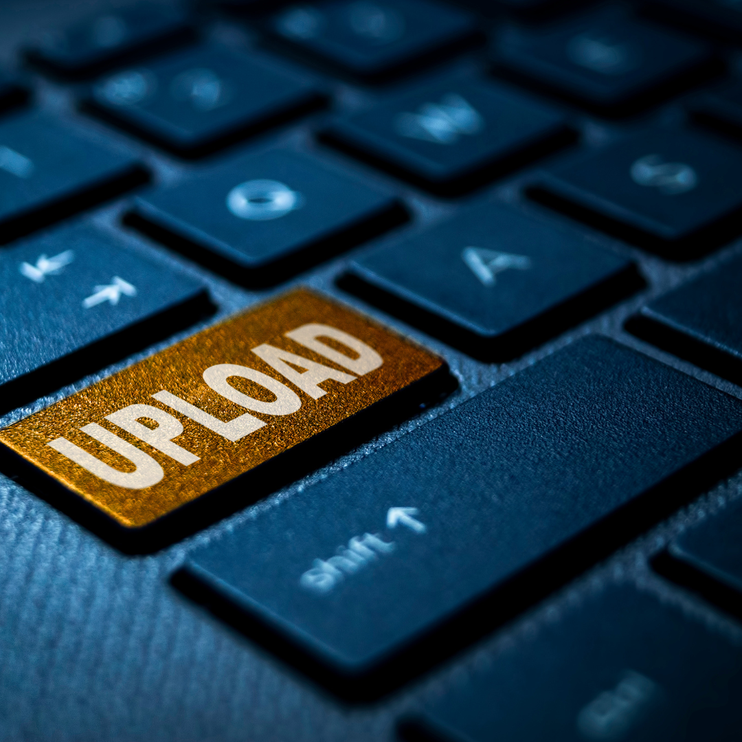 Listing Creation Upload