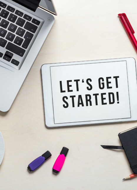 Listing Creation | The Starter Package