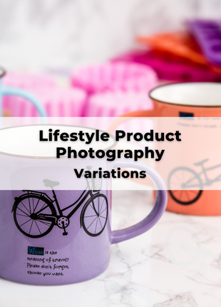Amazon Product Photography Services