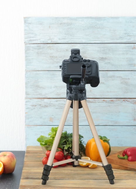 Amazon Stylized Product Photography